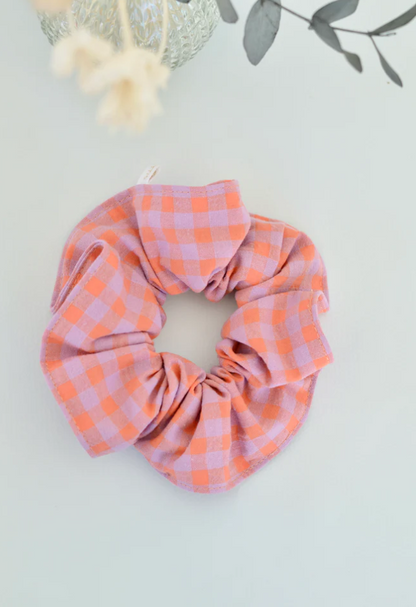 Chouchou Bobines & Confettis