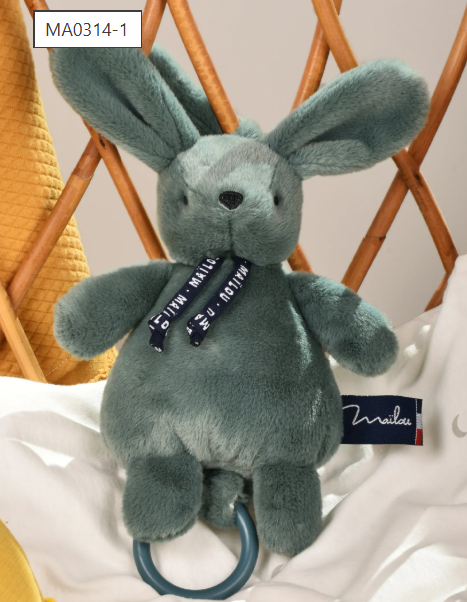 Boîte à musique Dorlotin (plusieurs modèles et coloris)