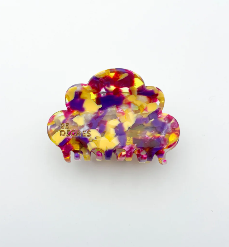 Pince Nuage Sunny (plusieurs coloris)
