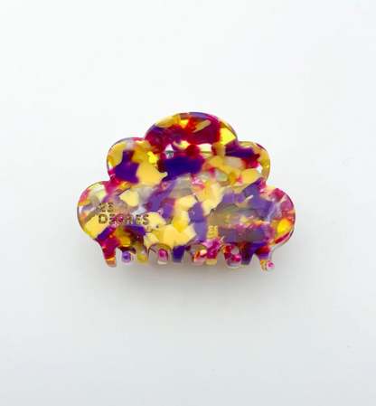 Pince Nuage Sunny (plusieurs coloris)