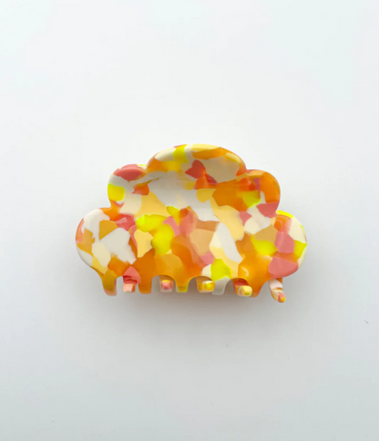 Pince Nuage Sunny (plusieurs coloris)