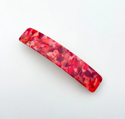 Barrette Sunny 9cm (plusieurs coloris)