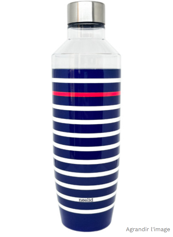 Bouteille Isotherme - 750 ML