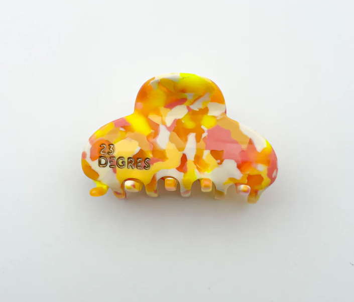 Mini Pince Nuage Sunny (plusieurs coloris)