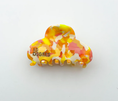Mini Pince Nuage Sunny (plusieurs coloris)