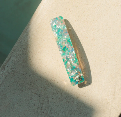 Barrette Sunny 9cm (plusieurs coloris)