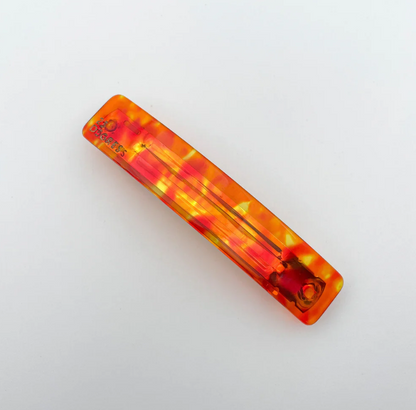Barrette Sunny 9cm (plusieurs coloris)