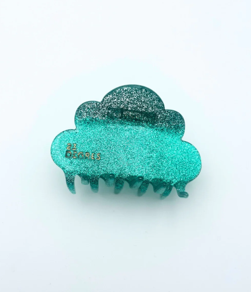 Pince Nuage Paillettes