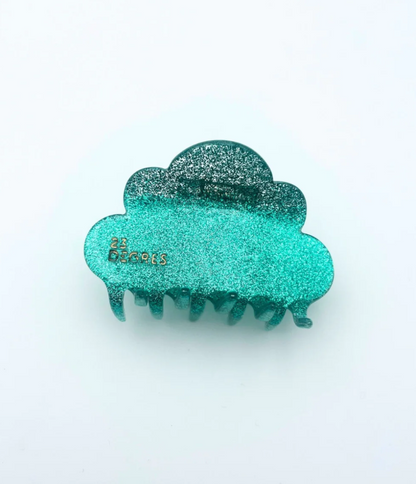 Pince Nuage Paillettes