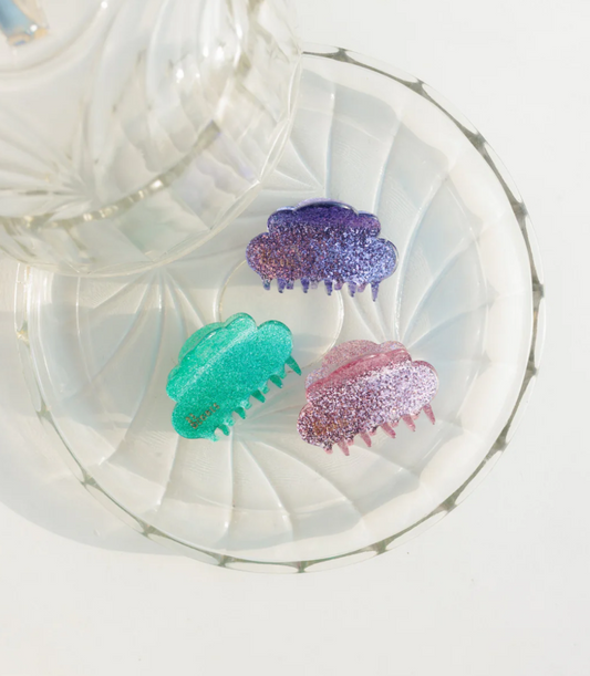 Pince Nuage Paillettes