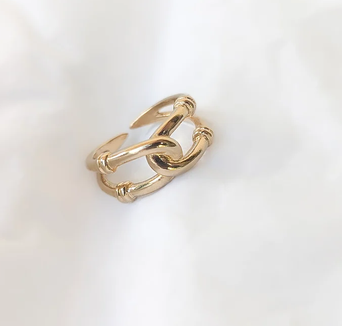 Bague Thais