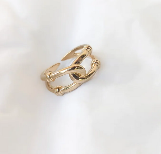 Bague Thais