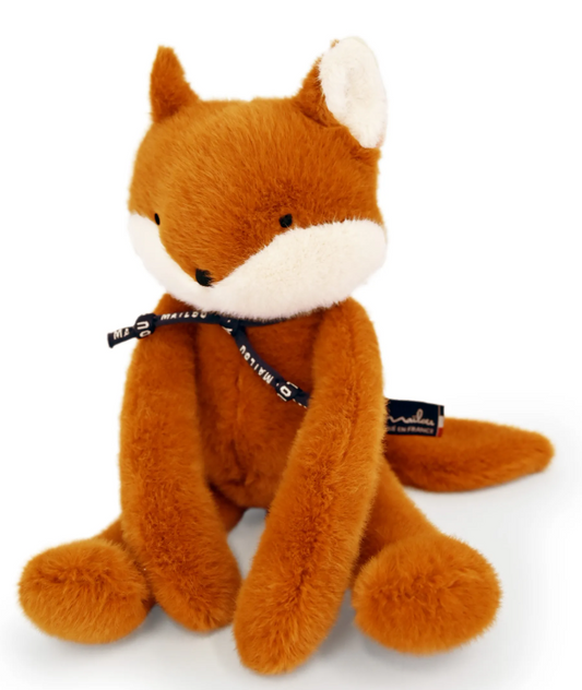 Peluche Renard Méloé
