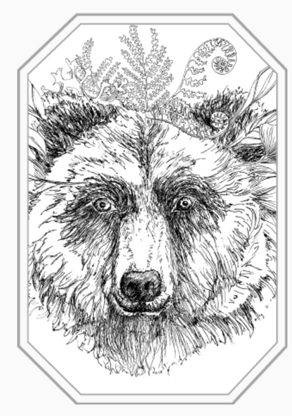 Bouquet de fumigation - L'Ours