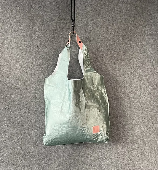 Tote bag en Tyvek - N°8