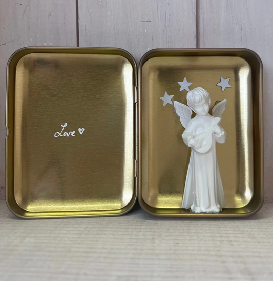 Boîte à petit Ange
