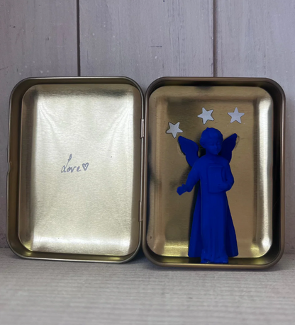 Boîte à petit Ange