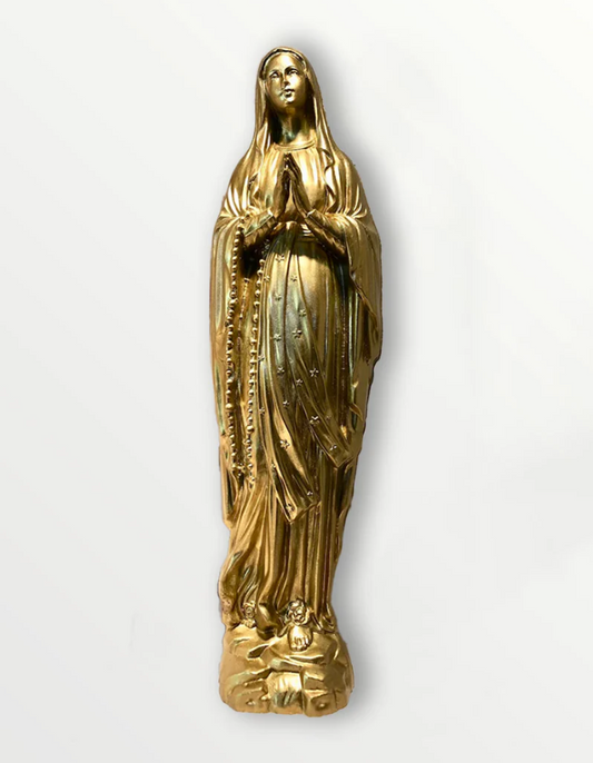 Statuette - Vierge