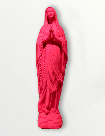Statuette - Vierge