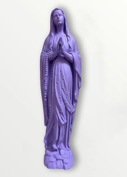 Statuette - Vierge
