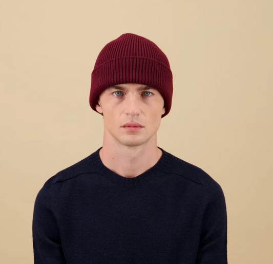 Bonnet Ara