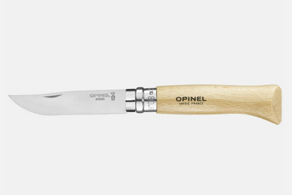 Couteau Fermant n°08 avec étui