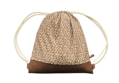 Sac à dos - Léopard