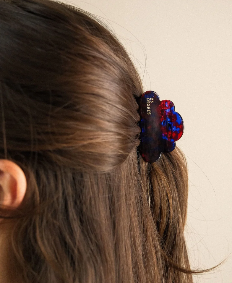 Pince Nuage Sunny Capsule Noel 2025