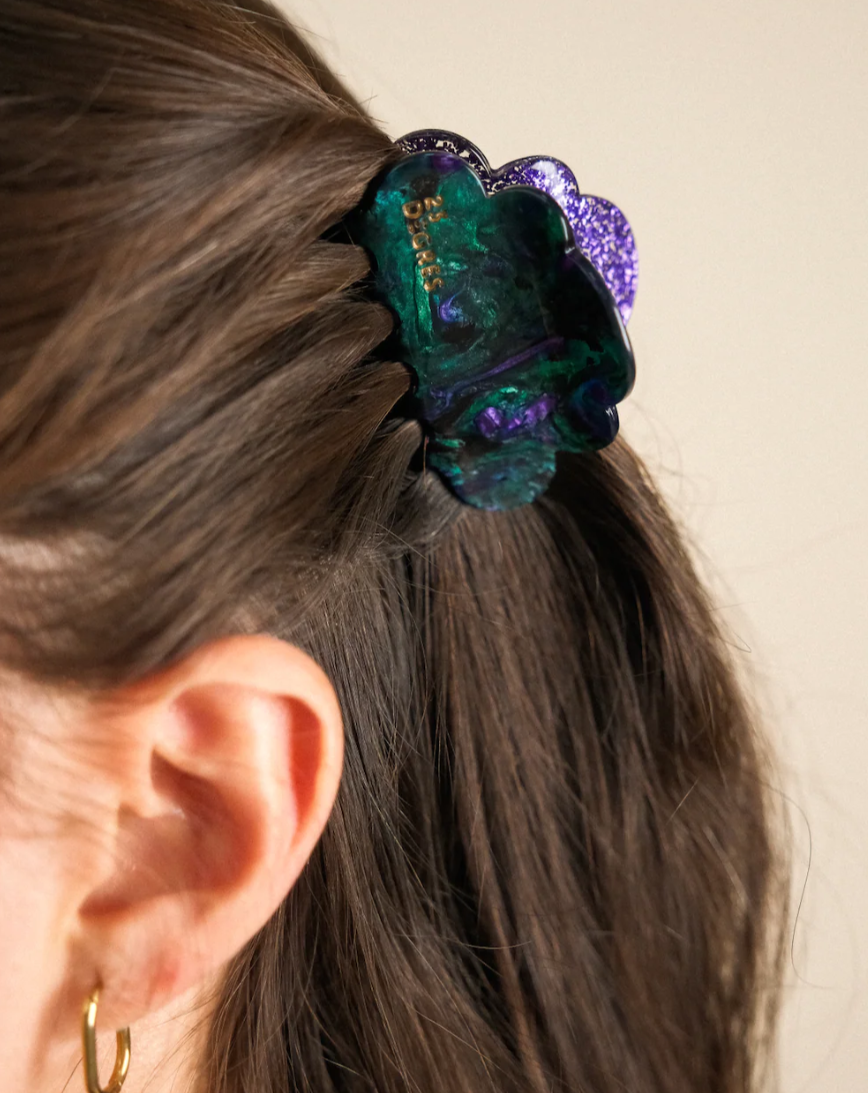 Pince Nuage Sunny Capsule Noel 2025