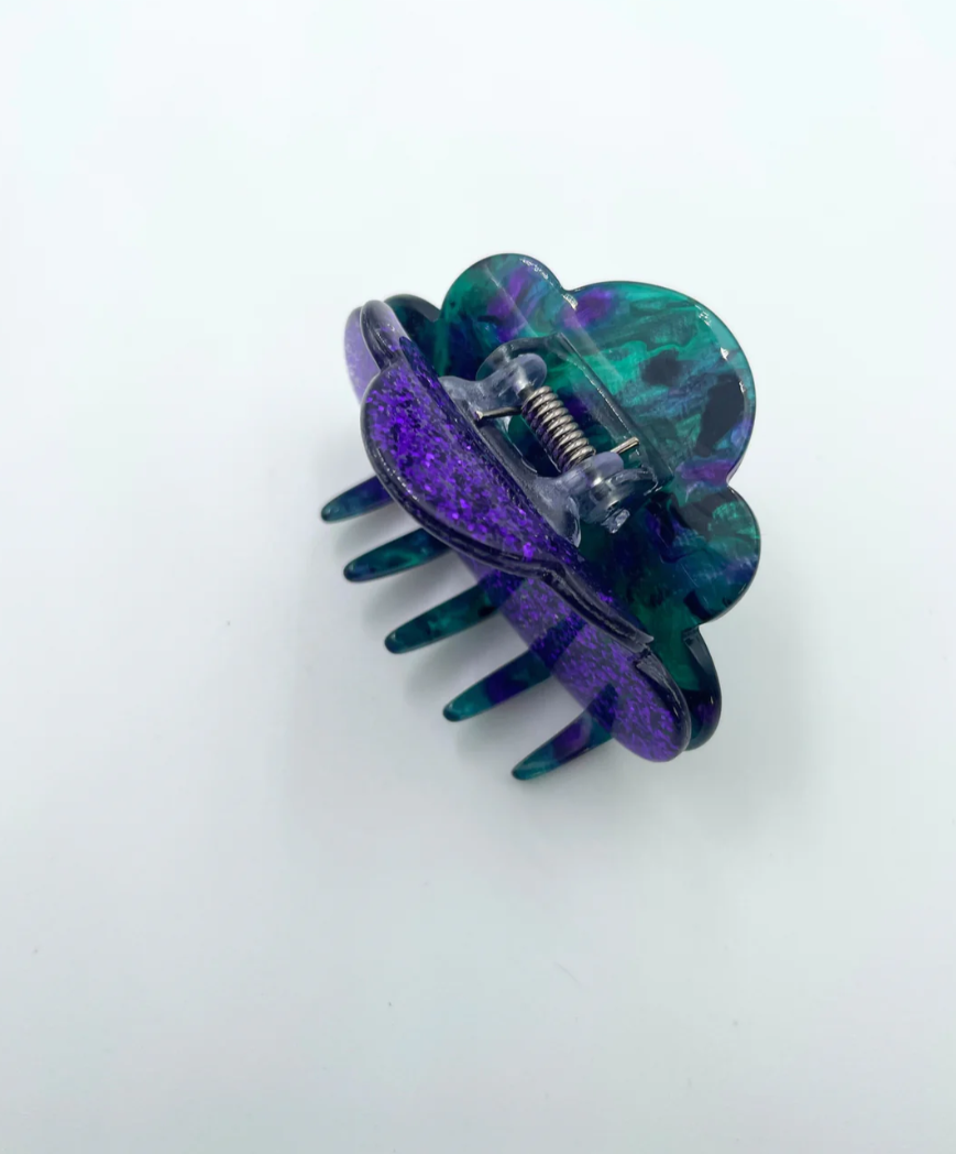 Pince Nuage Sunny Capsule Noel 2025