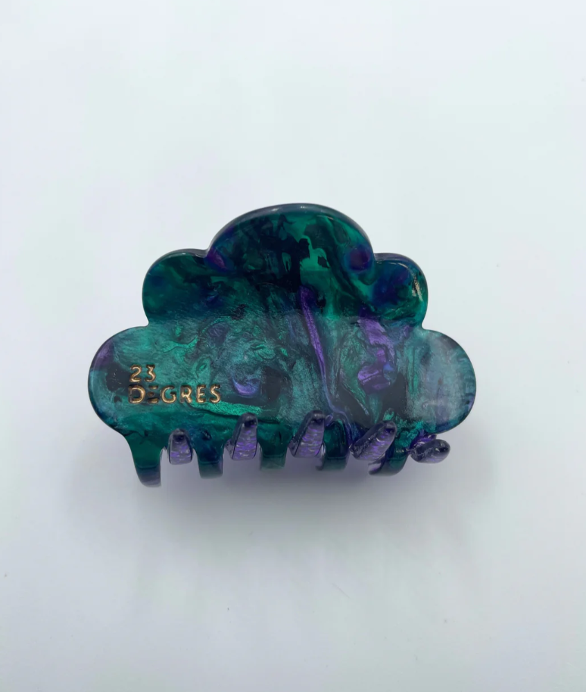 Pince Nuage Sunny Capsule Noel 2025