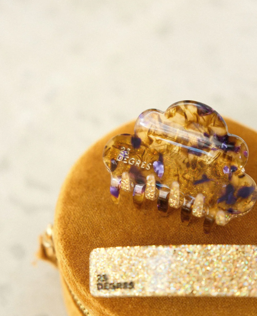 Pince Nuage Sunny Capsule Noel 2025