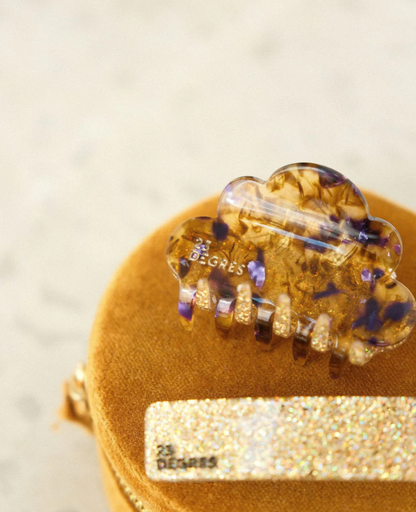 Pince Nuage Sunny Capsule Noel 2025