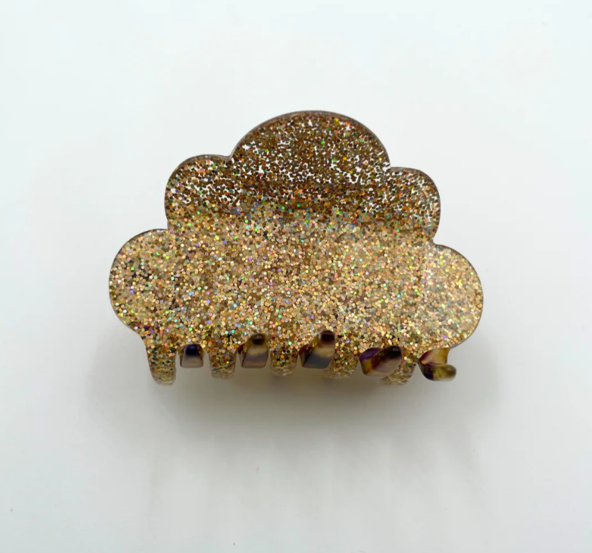 Pince Nuage Sunny Capsule Noel 2025