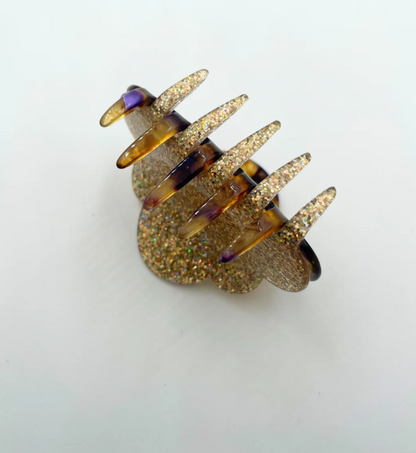 Pince Nuage Sunny Capsule Noel 2025