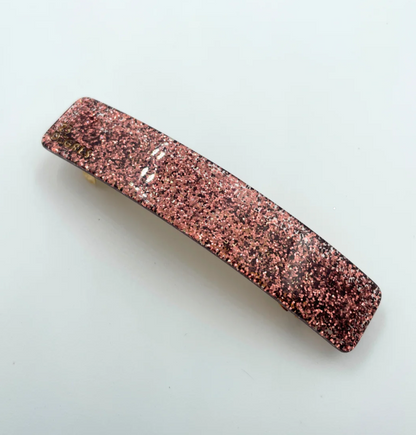 Barrette Sunny 9cm Capsule Noel