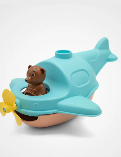 Mon véhicule d'exploration Petit Ours Brun