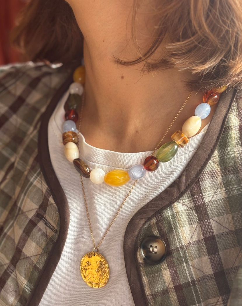 Collier Gigi