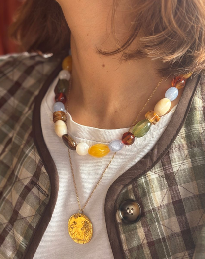 Collier Gigi