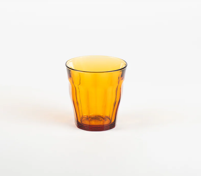 Coffret de 4 verres à eau - 25 cl