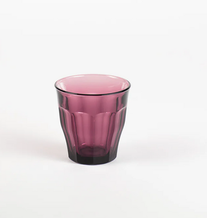 Coffret de 4 verres à eau - 25 cl