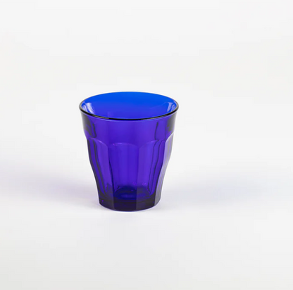 Coffret de 4 verres à eau - 25 cl