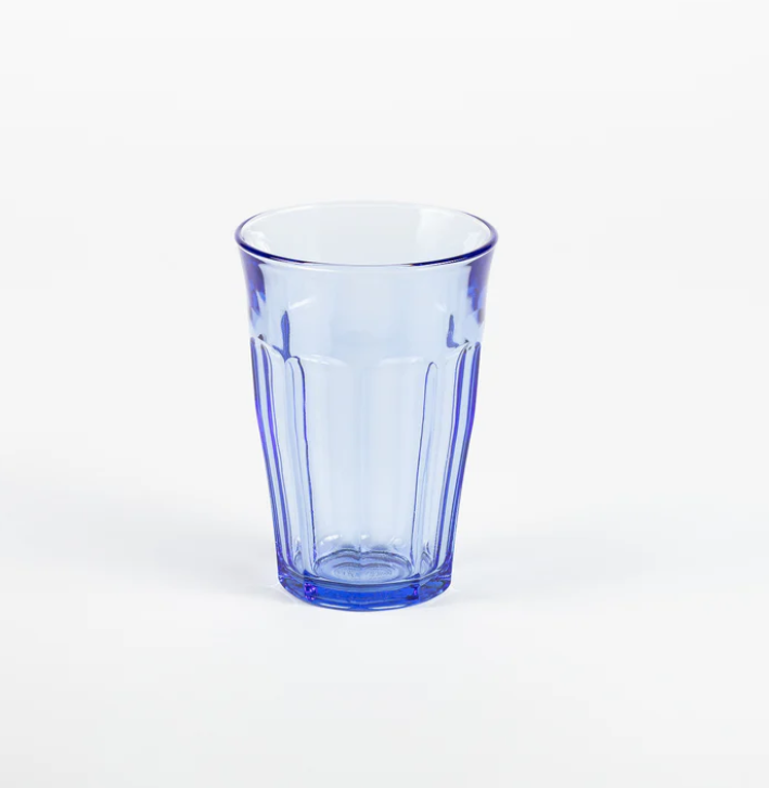 Verre à eau 36 cl Marine