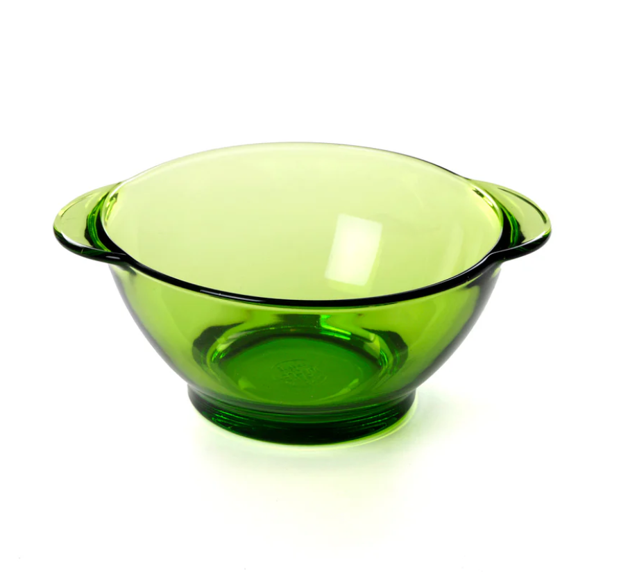 Bol à oreilles - Vert