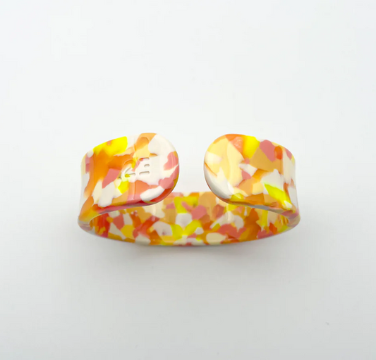 Bracelet Jonc Large Sun 62