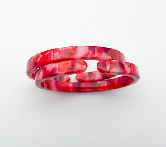 Bracelet Jonc Fin Sun 64