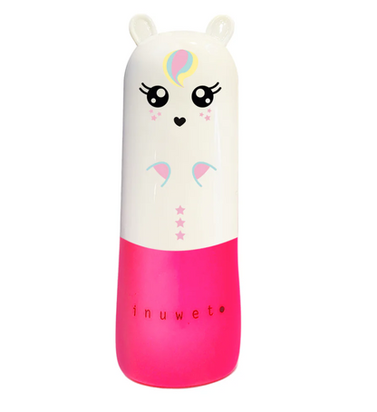 Baume à lèvres zoomania hydratant et vegan Cerise