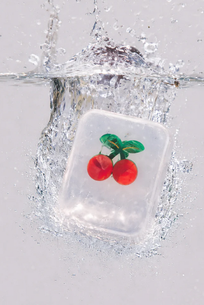 Savon ludique - Collection Barrette Fruit