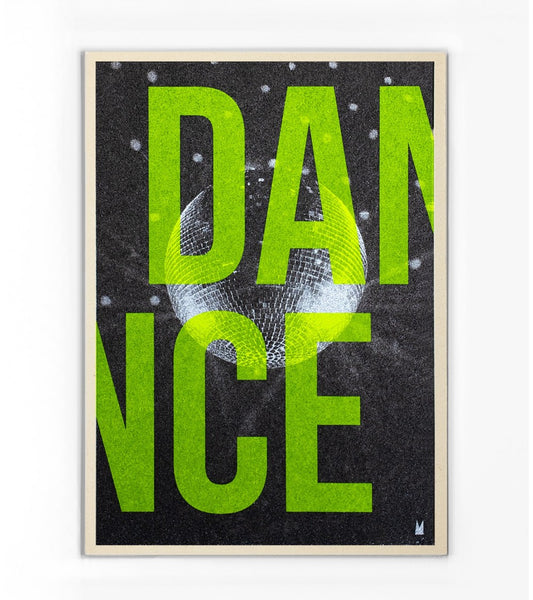 Carte Dance