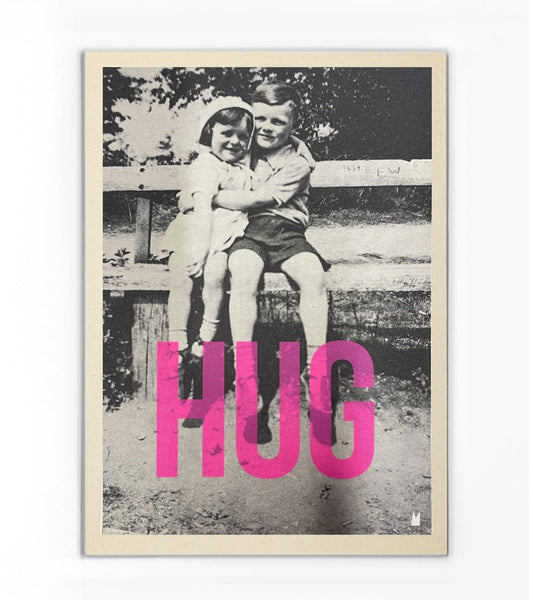 Carte Hug